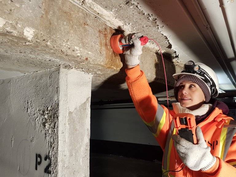 Control de Calidad del Hormigón