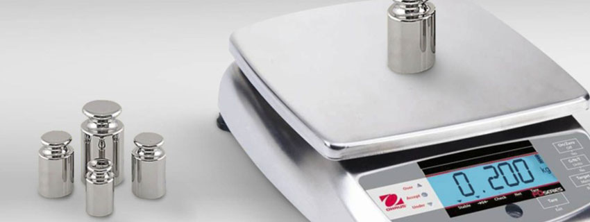 Aprende a Calibrar tu Balanza Digital con estos 2 Consejos