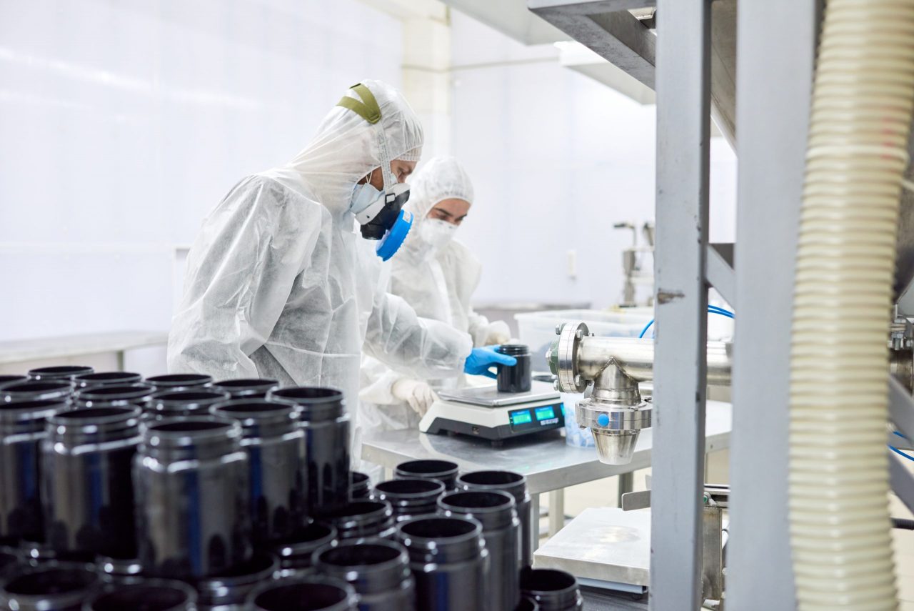 Balanza de laboratorio: conoce los 5 tipos de balanzas más importantes