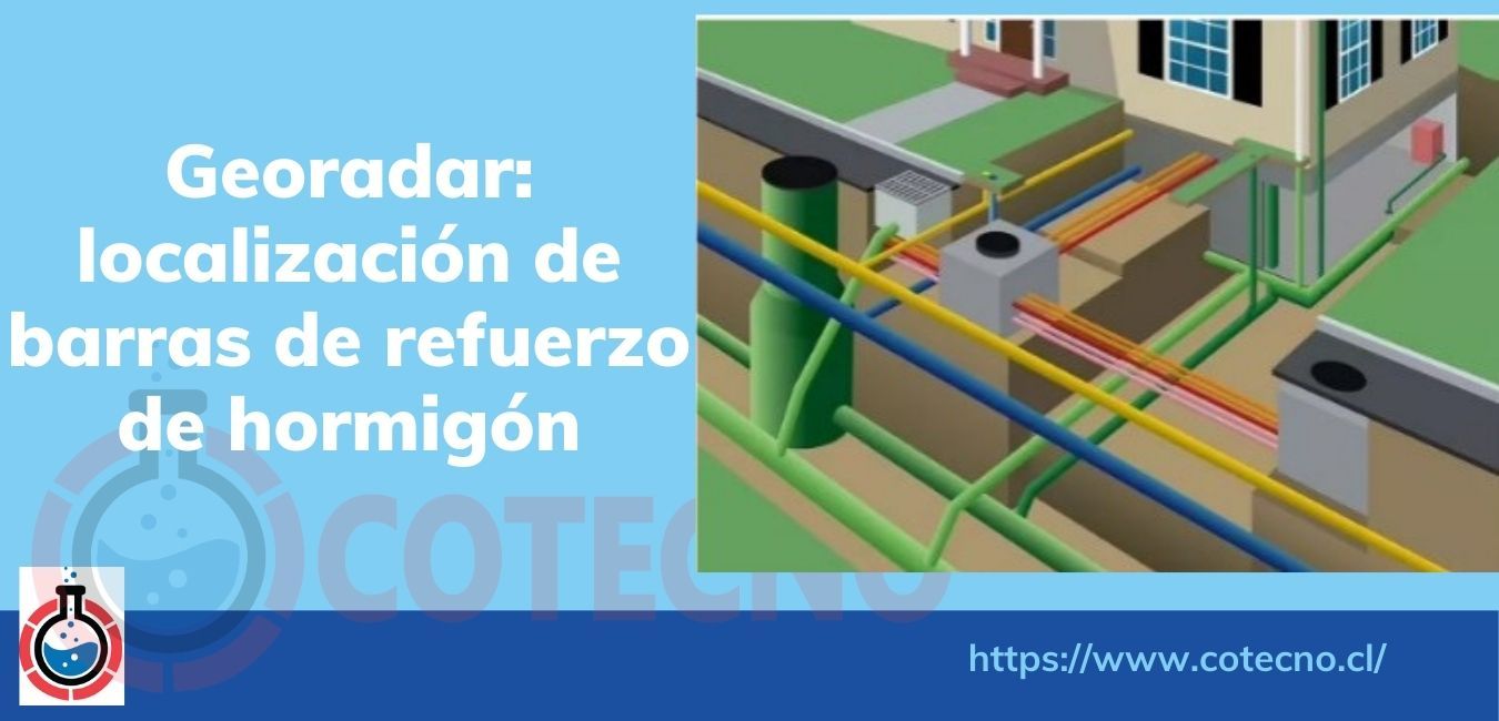 10 razones para considerar la Localización de Servicios Subterráneos