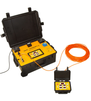 Borehole sparker Pulse