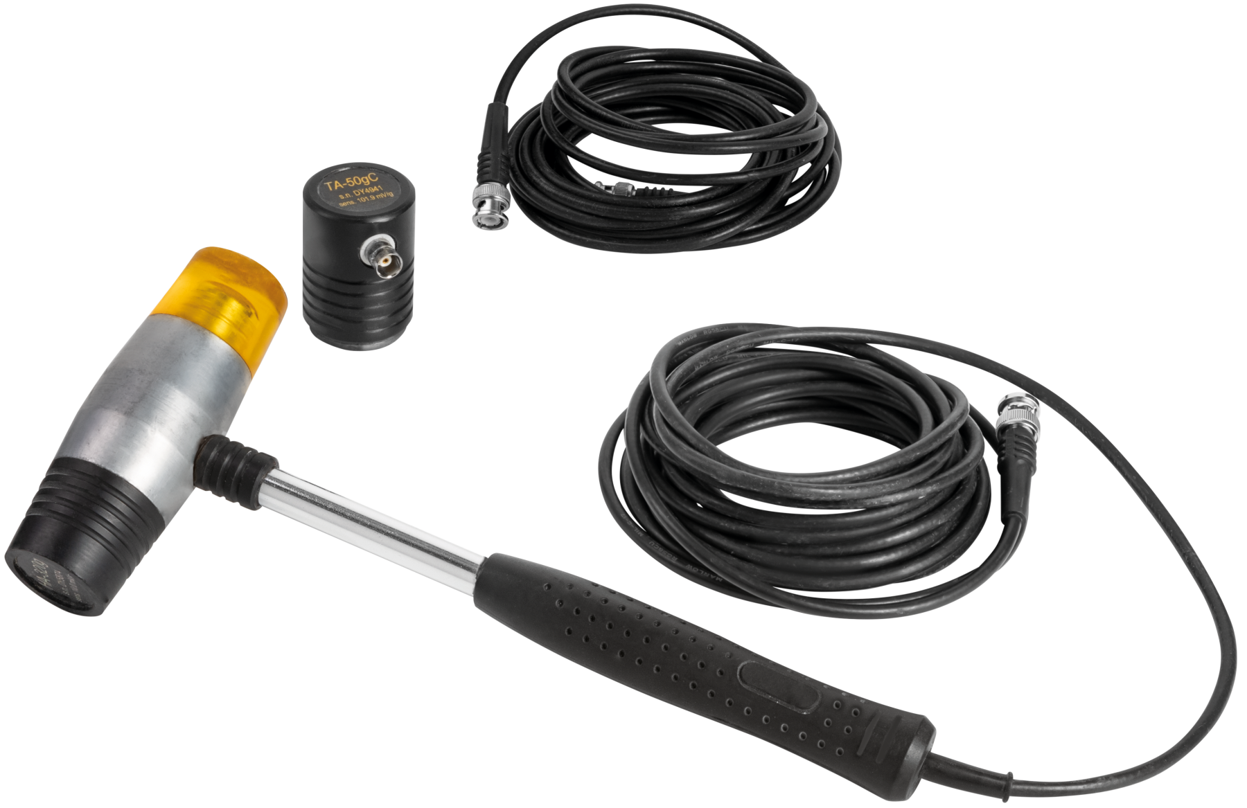 Todo en uno: sistema ultrasonico multiusos