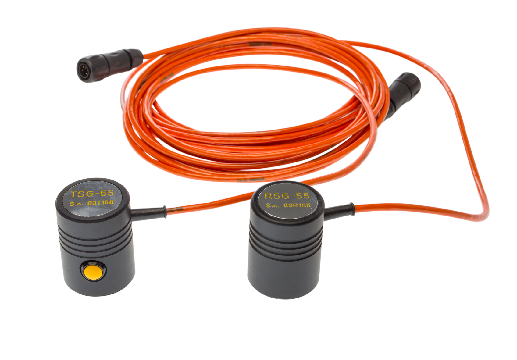 Todo en uno: sistema ultrasonico multiusos