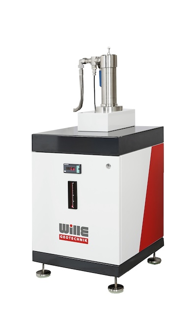 Controlador automático de presión/ volumen cíclico (Cyclic VPC) - 1