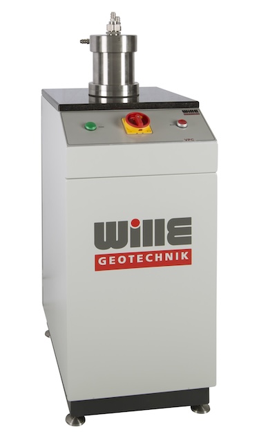 Controlador automático de presión/ volumen cíclico (Cyclic VPC) - 2