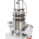 Aparato de corte directo insaturado - 1