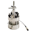 Células de consolidación K0 con medición de estrés radial - 1