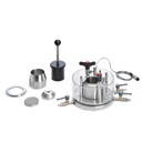 Células de consolidación K0 con medición de estrés radial - 2