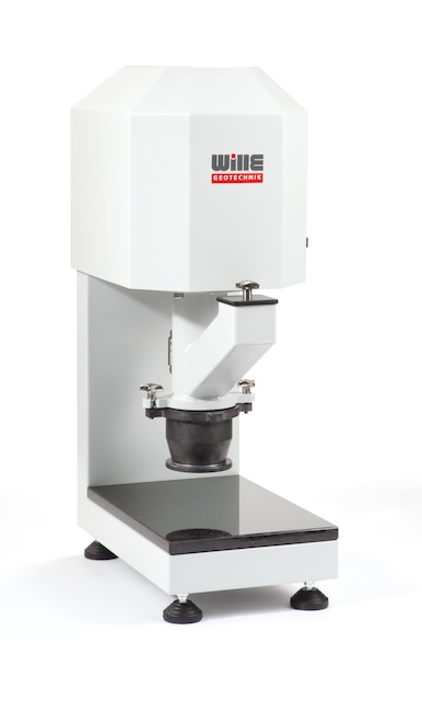 Máquina de prueba abrasiva (LCPC) - 3