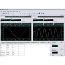 Sistema de prueba triaxial cíclica para pruebas de materiales no unidas - 4