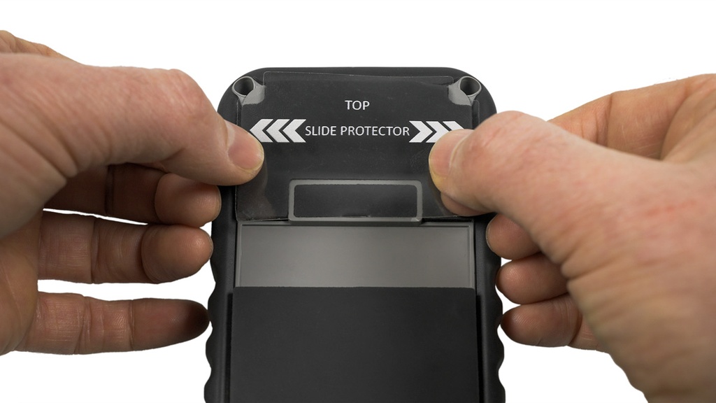 ACCESSORY PACK FOR SKIPPER 5 - AP-SMM5 - 2