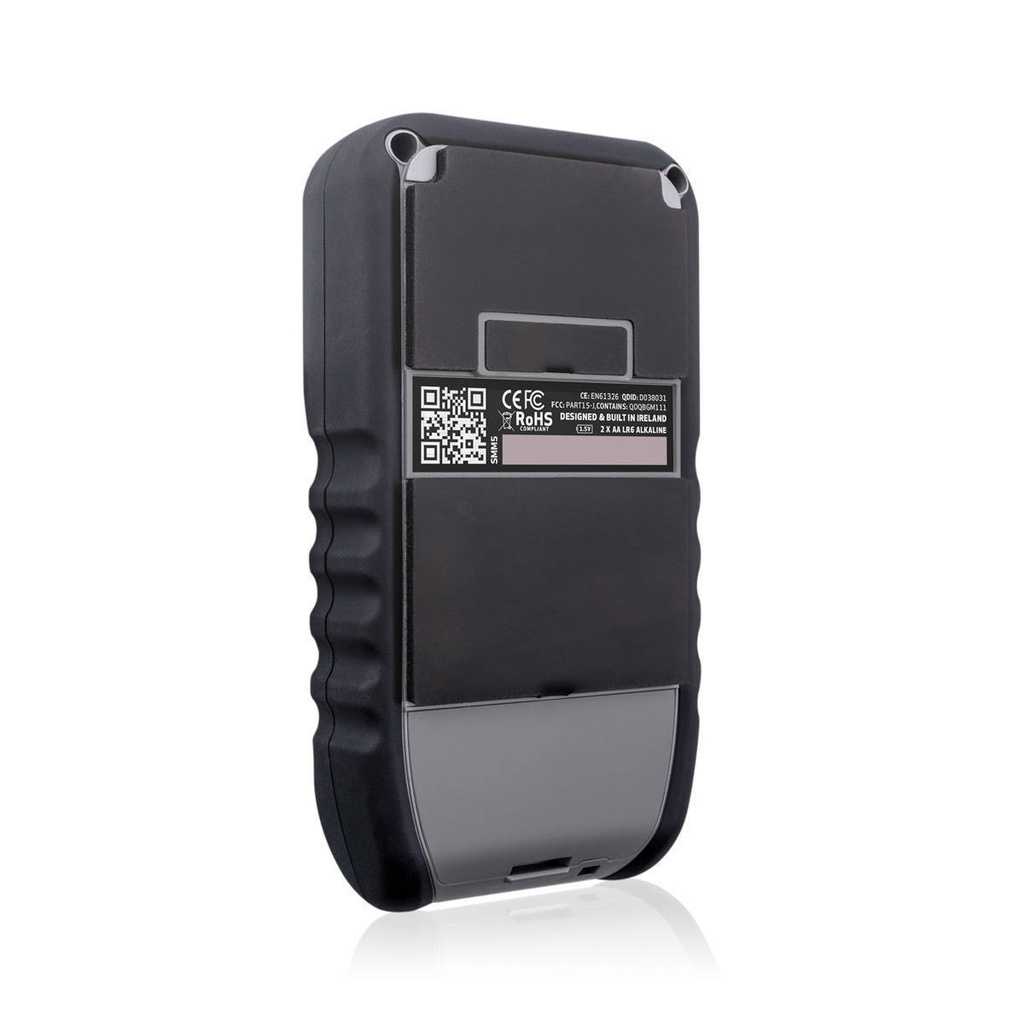 Skipper 5 Moisture Meter - SMM5 - 2