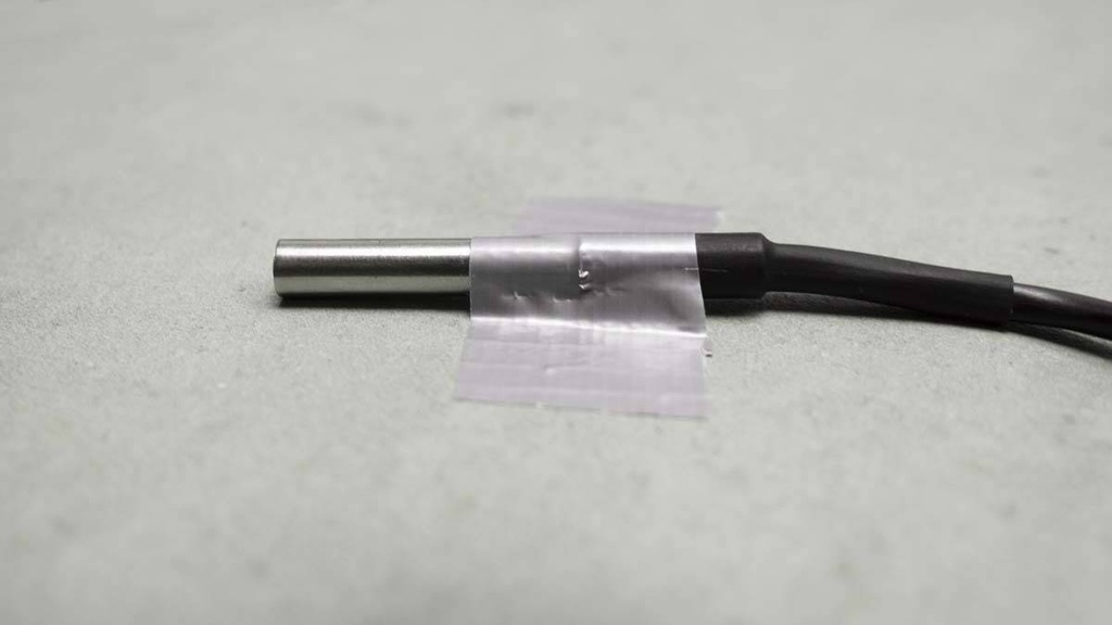 Contact Temperature Probe - CTP - 2