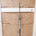 10" Narrow Relative Humidity Probe RHP-NW-B - 3