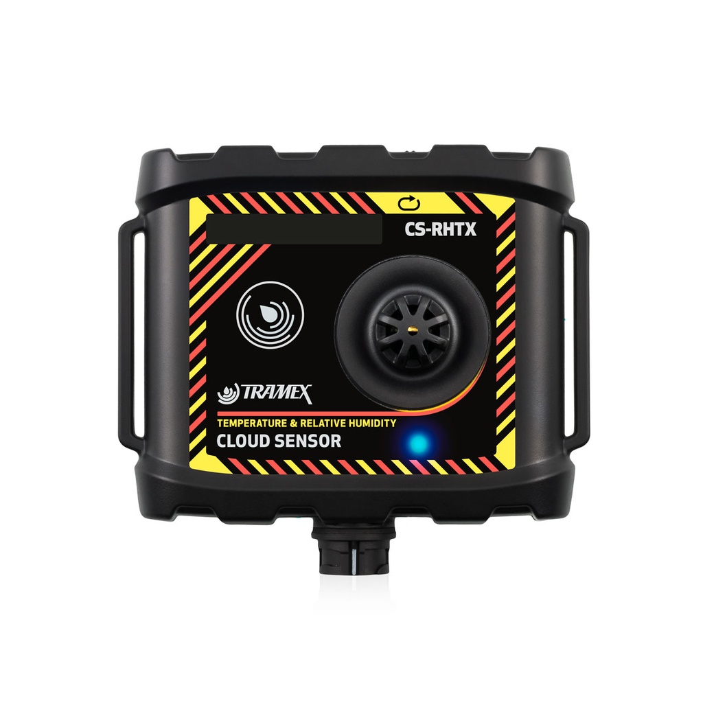 TRAMEX REMOTE ENVIRONMENTAL MONITORING SYSTEM Xtra Accessory Pack - AP-TREMS-Xtra - 2