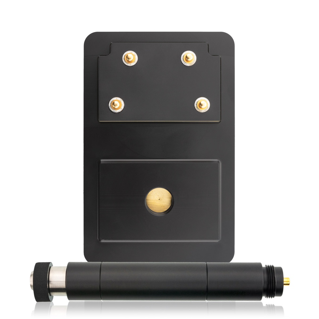 Concrete Determinator Tech Kit - CDTK - 4