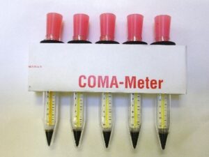 COMA-Meter