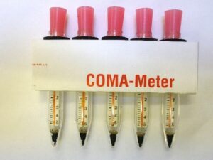COMA-Meter