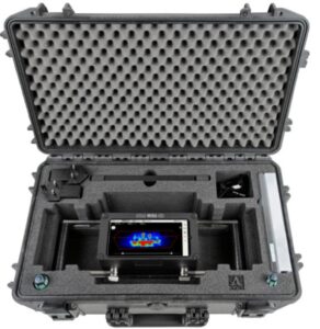 MIRA 3D and MIRA 3D PRO