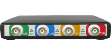 Handyscope HS6 DIFF