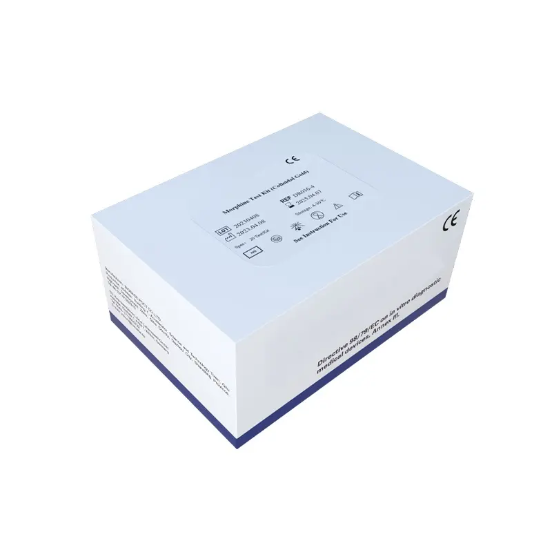 Instrumentos de analisis clinico