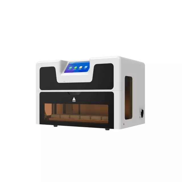 Instrumentos de analisis clinico