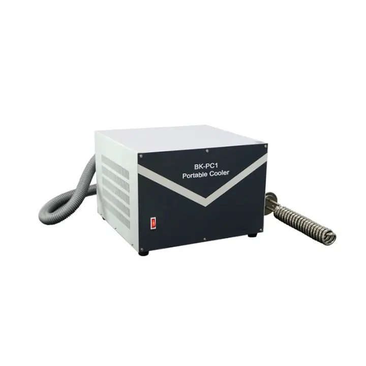 Refrigerador portatil