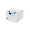 Centrifuga de sobremesa de baja velocidad