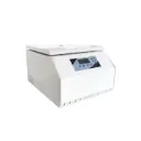 Centrifuga de sobremesa de baja velocidad