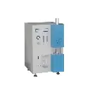 Analizadores de carbono y azufre