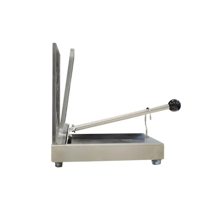 Extractor de plasma sanguineo