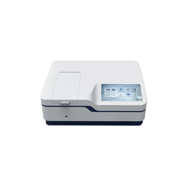 Espectrofotometro UV-Vis