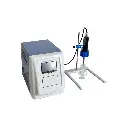 Disruptor celular ultrasonico portatil