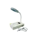 Contador de colonias bacterianas