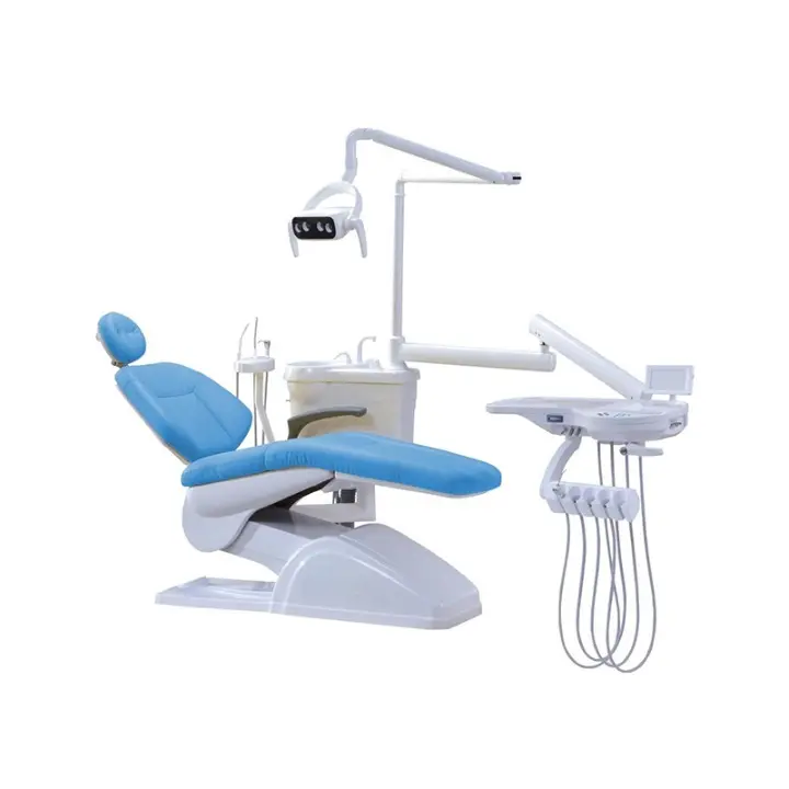 Sillon dental