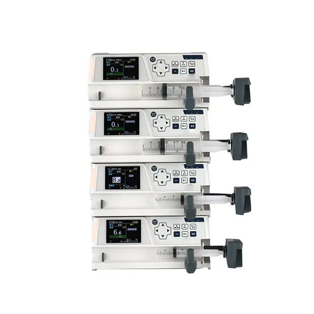 Bombas de laboratorio (vacio, peristalticas)