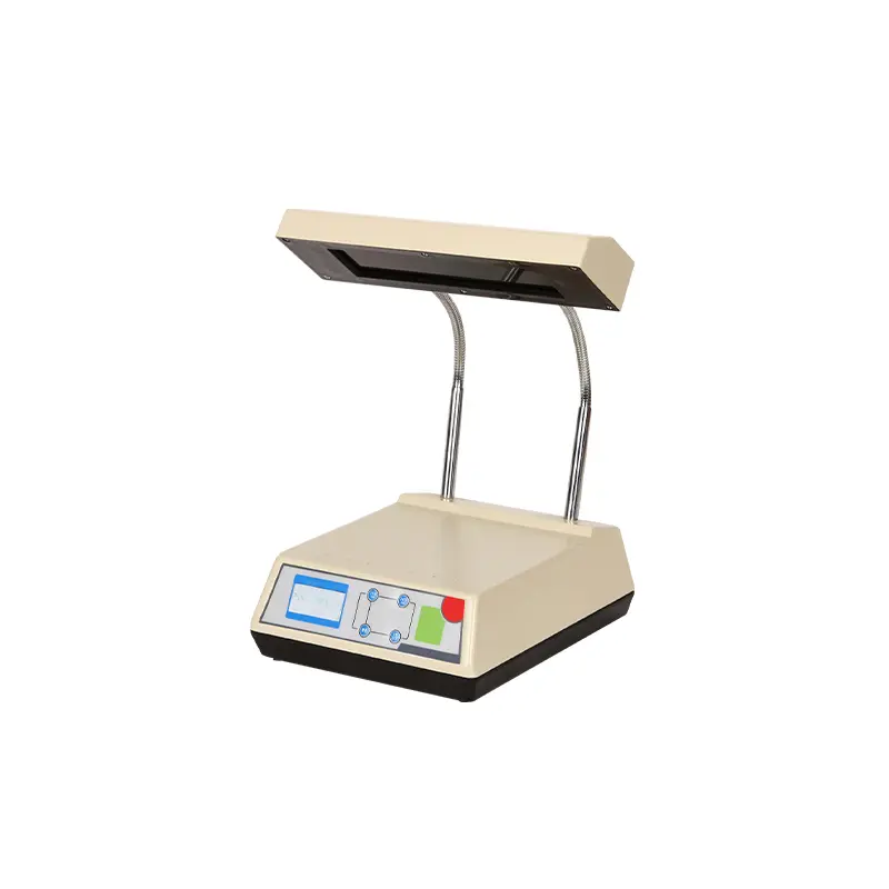 Analizador ultravioleta