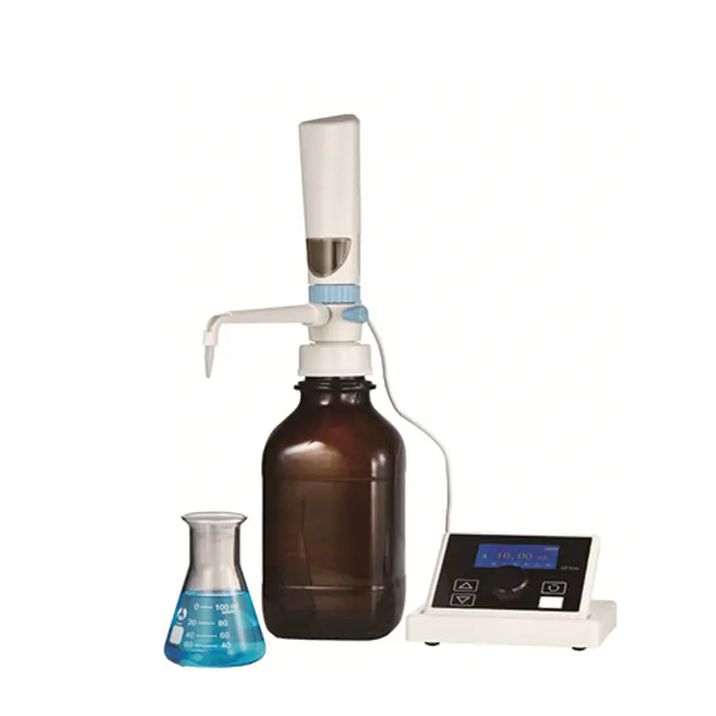 Escaner de diapositivas digital