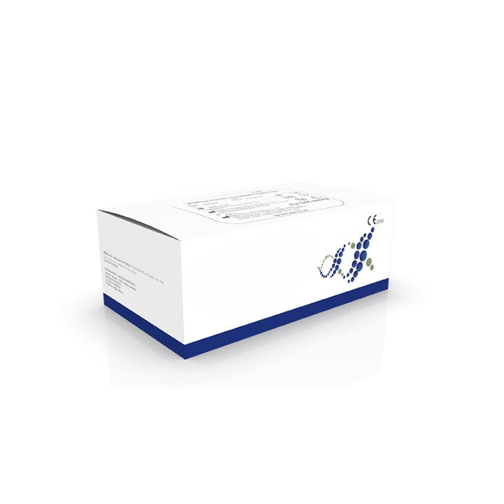 Kit de prueba de antigeno SARS-CoV-2 (oro coloidal)