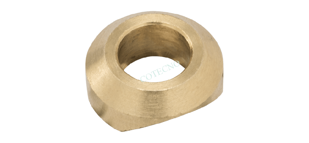 Espaciador de valvula de aguja