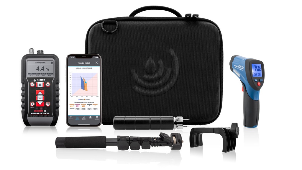 Flooring installer kit - FINSK