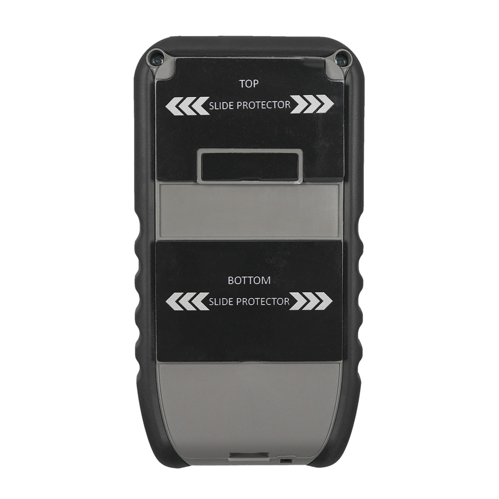 Moisture encounter slide protectors - MESP