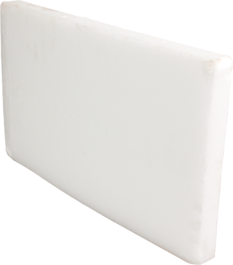 Cera de sellado para tubos shelby