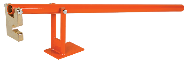 Conector extractor DCP