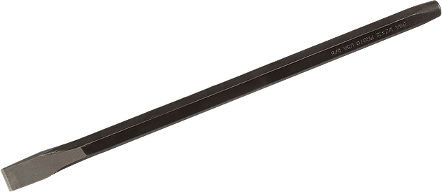 Pocket chisel, 12" (305mm)