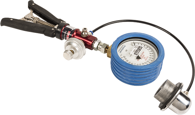 Speedy® tester calibration kit