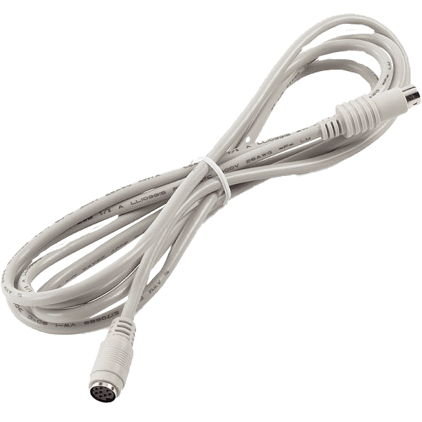 Cable de extension para pantalla – solo para ohaus explorer
