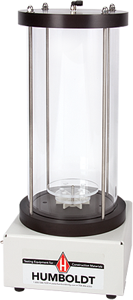 De-Aired water system for triaxial testing, 120/220V 50/60Hz