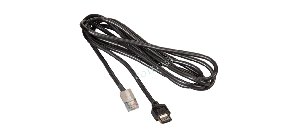 Cable de datos serie (solo serie HM-4469)