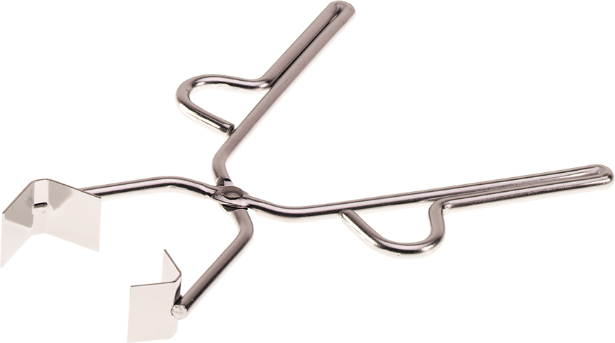 Pinzas para matraces, SS